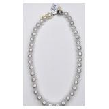 14kt South Sea Pearl Necklace