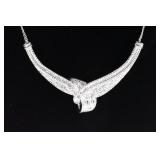 2ct Diamond Necklace