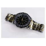 Luis Cardini Two Tone Men