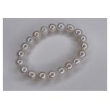 Pearl Bracelet
