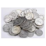 $10.80 Face Of Mixed 90% Silver U.S. Coins