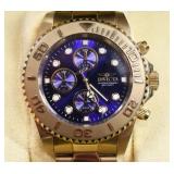 Invicta Pro Diver Men