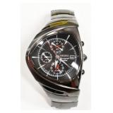 Seiko Chronograph 100m Men