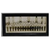 1946 Police Training School Class 91 Photo