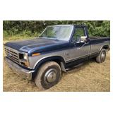 Outstanding James Line Estate Auction - Portage, IN