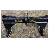 Speedco category 2 quick hitch, brand new