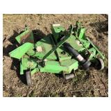 Deutz-Allis RGM 48 3pt finishing mower