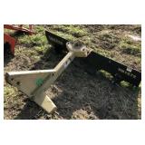 Land Pride RB1572 3pt blade