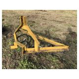 Farm Force 3pt cultivator