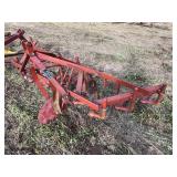 Pittsburgh 3pt cultivator