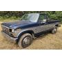 1987 Ford F-250 XLT diesel reg. cab pick up