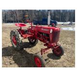 Estate Auction (Wells)