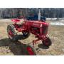 Estate Auction (Wells)
