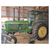Ducolon Estate Auction