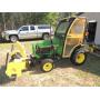 Sanders Estate Auction