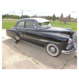 Hueker Estate Auction