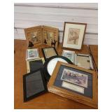 N4 picture frames