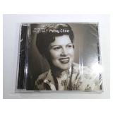Patsy Cline CD