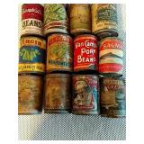 Collectible cans