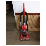 XX Dirt Devil direct power vacuum cleaner