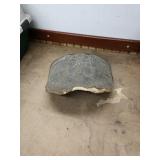 XX turtle shell good for Kraft or other projects