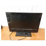 N6 Emerson 19 inch flat screen TV can be used as