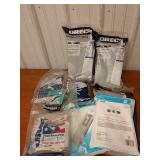 N6 Oreck vacuum cleaner bags and parts