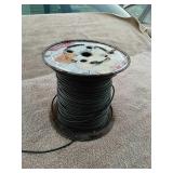 Xx spool of wire