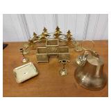 Q4 brass decor Brass Bell and more