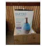 Xx and I be humidifier by humio
