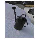 Xx large metal watering can
