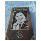 Xx Patsy Cline Four  CD set
