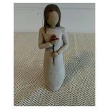 Willow Tree figurine "love" from 2003