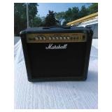 Xx Marshall electric guitar amp