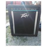 Xx Peavey electric guitar amp