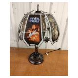 M4 Star Wars touch lamp