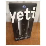 M4 Yeti recording microphone the ultimate