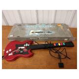 M4 react rocker guitar controller for PS2