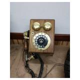 XX vintage telephone it works