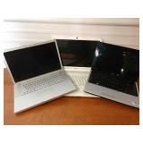 M-53 laptops condition unknown MacBook Pro Sony