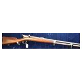 ANTIQUE Rare Remington Keene .45-70 GOVT 20" Carbine 
