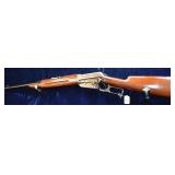 RARE 1920 Winchester Model 95 (1895) Carbine .303 British