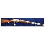 ANTIQUE 1895 Winchester Model 1886 .45-90 Saddle Ring Carbine