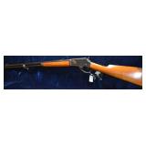 ANTIQUE Marlin Model 1881 .38-55 Lever Action Rifle