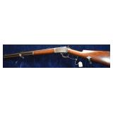 ANTIQUE Marlin Model 1888 .44-40 Lever Action Rifle 