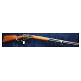 OUTSTANDING- MUSEUM QUALITY- Marlin Model 1893 .25-36 Marlin
