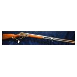 ANTIQUE Marlin Model 1895 .45-90 Lever Action Rifle