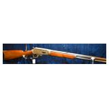 ANTIQUE Marlin Model 1895 .45-90 Lever Action Rifle