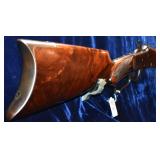 Lot 140 Bullard 45-85 Caliber