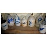 Fine Quality Antiques & Primitives- Large Estate